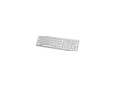 I-Rocks KR-6402-WH Keyboard