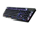 Mad Catz The Authentic S.T.R.I.K.E. 2 Membrane Gaming Keyboard