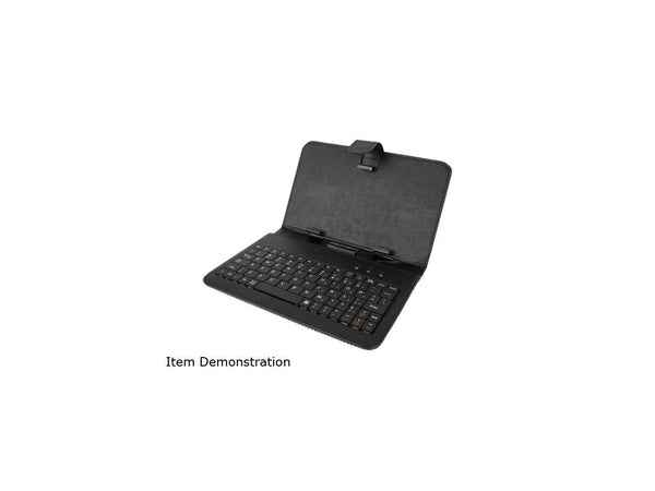 SuperSonic SC-103KB 10" Keyboard Case