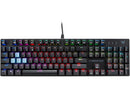 Acer Predator Aethon 303 Mechanical Gaming Keyboard – Kailh Blue Switches, RGB
