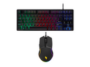 Acer Nitro Accessory Gaming Keyboard and Mouse Combo Set