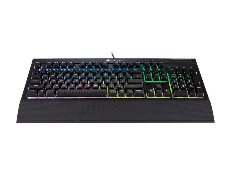 GKB CORSAIR | K68 RGB CH MX RD R | CH-9102010-NA