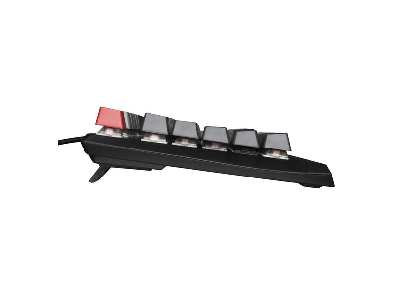 VisionTek OCPC Gaming - KR1 Premium Mechanical Keyboard 901540