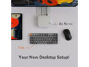 Keychron K3 Max RGB Low Profile Hot-swappable Wireless Mechanical
