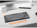 Keychron K3 Max RGB Low Profile Hot-swappable Wireless Mechanical