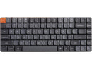 Keychron K3 Max RGB Low Profile Hot-swappable Wireless Mechanical