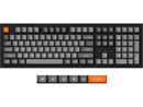 Keychron K10 Max RGB Hot-swappable Wireless Mechanical Keyboard(K10M-H1)