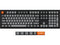 Keychron K10 Max RGB Hot-swappable Wireless Mechanical Keyboard(K10M-H1)