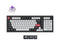 Keychron Q5 HE Wireless RGB Mechanical Keyboard(Q5H-M1)