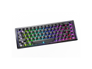 DAREU COOL68 65% Wired Gaming Keyboard, Rapid Trigger Magnetic Switch Keyboard