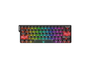 DAREU COOL60 60% Hall Effect Gaming Keyboard with Magnetic Switch, SOCD, 0.01mm