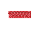DAREU COOL60 60% Hall Effect Gaming Keyboard with Magnetic Switch, SOCD, 0.01mm