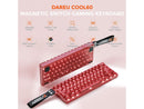 DAREU COOL60 60% Hall Effect Gaming Keyboard with Magnetic Switch, SOCD, 0.01mm