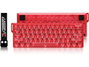 DAREU COOL60 60% Hall Effect Gaming Keyboard with Magnetic Switch, SOCD, 0.01mm