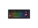 DAREU EK75RT Rapid Trigger Wired Gaming Keyboard, Hall Effect Magnetic Switch