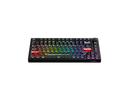 DAREU EK75RT Rapid Trigger Wired Gaming Keyboard, Hall Effect Magnetic Switch