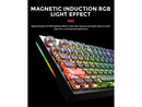 DAREU EK75RT Rapid Trigger Wired Gaming Keyboard, Hall Effect Magnetic Switch