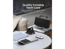 ProtoArc Tri-Fold Bluetooth Keyboard and Mouse Combo - Full-Size Folding for