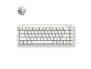 MCHOSE Ace68 Turbo 65% Aluminum Hall Effect Magnetic Switch Keyboard, 16K