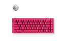 MCHOSE Ace68 Turbo 65% Aluminum Hall Effect Magnetic Switch Keyboard, 16K