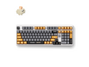 MCHOSE x Unbox Therapy UT98 98% Tri-Mode Wireless Gasket Mount Mechanical