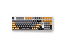 MCHOSE x Unbox Therapy UT98 98% Tri-Mode Wireless Gasket Mount Mechanical