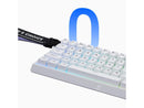MCHOSE ACE 68 60% Mechanical Gaming Keyboard Wired Rapid Trigger Hall Effect