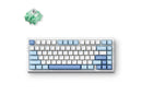 MCHOSE G75 PRO 75% Wireless Mechanical Keyboard, TKL Keyboards Tri-Mode