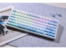 MCHOSE G75 PRO 75% Wireless Mechanical Keyboard, TKL Keyboards Tri-Mode