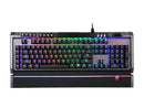 Patriot Viper V770 Mechanical Gaming Keyboard Full RGB/Dedicated Media