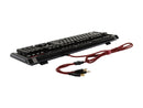 Patriot Viper V770 Mechanical Gaming Keyboard Full RGB/Dedicated Media