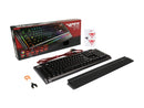 Patriot Viper V770 Mechanical Gaming Keyboard Full RGB/Dedicated Media