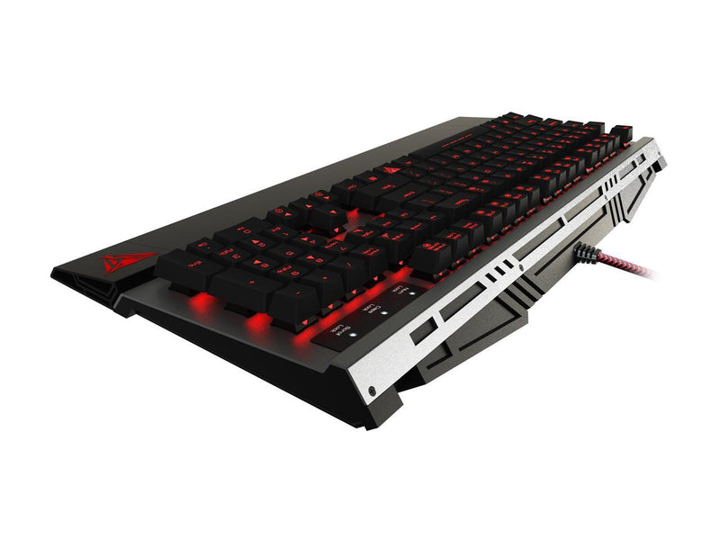 Patriot Viper V730 Mechanical Gaming Keyboard with 5 Color Backlight Kaihl