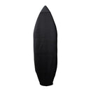 Firewire Surfboards Black Mesh Sock Shortboard 7ft0in - Brand New