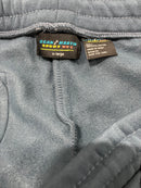 LOGAN AND MARTIN SPORT NYC JOGGER SWEATPANTS, EXTRA LARGE, GRAY HEATHER, 211311 - Brand New
