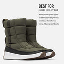 Sorel Out 'N About™ Puffy Mid Alpine Tundra 11 B (M) - Brand New