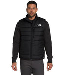 The North Face Men's Aconcagua 2 Vest - TNF Black - L - Brand New