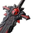 Mingshao Fantasy Game Genshin Cosplay Foam Sword Scepter Blade Wolf's Gravestone - Brand New
