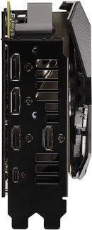 ASUS ROG Strix RTX 2080 Ti 11GB Video Card ROG-STRIX-RTX2080TI-O11G-GAMING - Like New