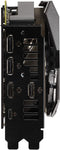 ASUS ROG Strix RTX 2080 Ti 11GB Video Card ROG-STRIX-RTX2080TI-O11G-GAMING - Like New