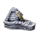 B0002APUBW Zilla Pet Reptile Terrarium Waterfall Décor, Large - Brand New
