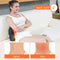 ADMBM STORE RECHARGEABLE BACK AND NECK MASSAGER DEEP TISSUE SHIATSU MASSAGE - Like New