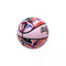 ANGEL REESE ARTISTIC 28.5" BASKETBALL - PINK - Brand New