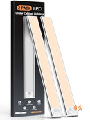 VERREN UNDER CABINET LIGHTING UPGRADED 3200MAH RECHARGEABLE LED - Scratch & Dent