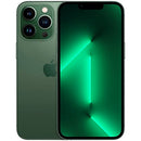 APPLE IPHONE 13 PRO MAX 1TB UNLOCKED NNCJ3LL/A - ALPINE GREEN - Scratch & Dent