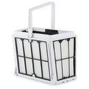GEARWIZ ULTRA FINE FILTER BASKET COMPATIBLE WITH DOLPHIN ROBOTIC POOL CLEANER - Brand New
