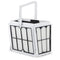 Gearwiz Aftermarket Ultra-Fine Filter Basket Compatible Dolphin Cleaning - WHITE - Like New
