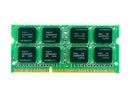 SK HYNIX 8GB DDR4 2400MHZ MEMORY SODIMM MODULE - GREEN - Like New