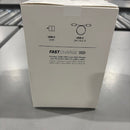 OTTERBOX CHARGING STAND W/MAGSAFE 15W - WHITE - Brand New