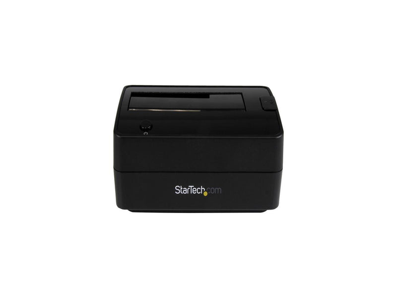 STARTECH.COM SDOCKU313E 1BAY USB 3.1 GEN 2 /ESATA DOCK